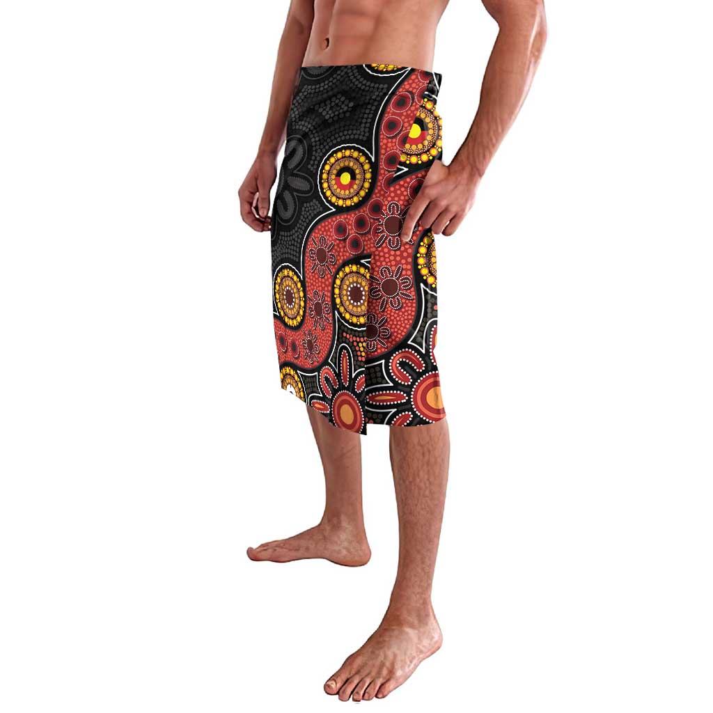 NAIDOC Week 2026 Lavalava 50 Years of Deadly Indigenous Pride