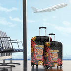 NAIDOC Week 2026 Luggage Cover 50 Years of Deadly Indigenous Pride