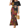 NAIDOC Week 2026 Mermaid Dress 50 Years of Deadly Indigenous Pride