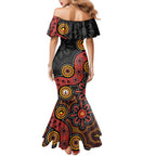 NAIDOC Week 2026 Mermaid Dress 50 Years of Deadly Indigenous Pride