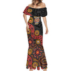 NAIDOC Week 2026 Mermaid Dress 50 Years of Deadly Indigenous Pride