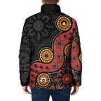 NAIDOC Week 2026 Padded Jacket 50 Years of Deadly Indigenous Pride