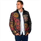 NAIDOC Week 2026 Padded Jacket 50 Years of Deadly Indigenous Pride
