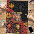 NAIDOC Week 2026 Puzzle 50 Years of Deadly Indigenous Pride