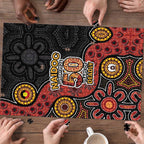 NAIDOC Week 2026 Puzzle 50 Years of Deadly Indigenous Pride