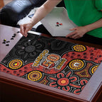 NAIDOC Week 2026 Puzzle 50 Years of Deadly Indigenous Pride