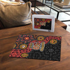 NAIDOC Week 2026 Puzzle 50 Years of Deadly Indigenous Pride