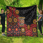 NAIDOC Week 2026 Quilt 50 Years of Deadly Indigenous Pride