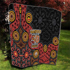 NAIDOC Week 2026 Quilt 50 Years of Deadly Indigenous Pride