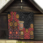 NAIDOC Week 2026 Quilt 50 Years of Deadly Indigenous Pride