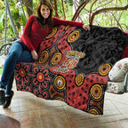 NAIDOC Week 2026 Quilt 50 Years of Deadly Indigenous Pride