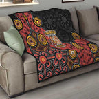 NAIDOC Week 2026 Quilt 50 Years of Deadly Indigenous Pride
