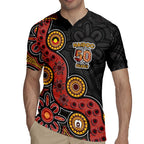 NAIDOC Week 2026 Rugby Jersey 50 Years of Deadly Indigenous Pride