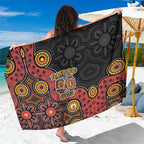 NAIDOC Week 2026 Sarong 50 Years of Deadly Indigenous Pride