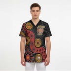 NAIDOC Week 2026 Scrub Top 50 Years of Deadly Indigenous Pride