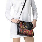 NAIDOC Week 2026 Shoulder Handbag 50 Years of Deadly Indigenous Pride