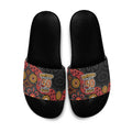 NAIDOC Week 2026 Slide Sandals 50 Years of Deadly Indigenous Pride
