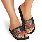 NAIDOC Week 2026 Slide Sandals 50 Years of Deadly Indigenous Pride