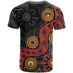 NAIDOC Week 2026 T Shirt 50 Years of Deadly Indigenous Pride