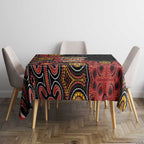 NAIDOC Week 2026 Tablecloth 50 Years of Deadly Indigenous Pride