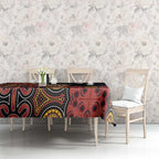 NAIDOC Week 2026 Tablecloth 50 Years of Deadly Indigenous Pride