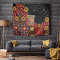 NAIDOC Week 2026 Tapestry 50 Years of Deadly Indigenous Pride