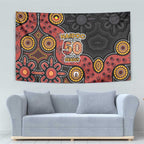 NAIDOC Week 2026 Tapestry 50 Years of Deadly Indigenous Pride