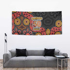 NAIDOC Week 2026 Tapestry 50 Years of Deadly Indigenous Pride