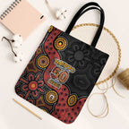 NAIDOC Week 2026 Tote Bag 50 Years of Deadly Indigenous Pride