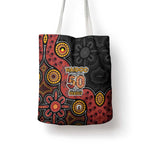 NAIDOC Week 2026 Tote Bag 50 Years of Deadly Indigenous Pride