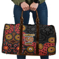 NAIDOC Week 2026 Travel Bag 50 Years of Deadly Indigenous Pride
