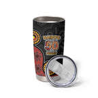 NAIDOC Week 2026 Tumbler Cup 50 Years of Deadly Indigenous Pride