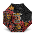 NAIDOC Week 2026 Umbrella 50 Years of Deadly Indigenous Pride