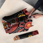 NAIDOC Week 2026 Umbrella 50 Years of Deadly Indigenous Pride