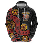 NAIDOC Week 2026 Zip Hoodie 50 Years of Deadly Indigenous Pride