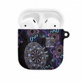 First Nations Darts NAIDOC 2026 AirPods Case Aboriginal Dot Art