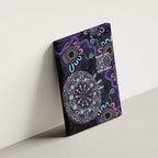 First Nations Darts NAIDOC 2026 Canvas Wall Art Aboriginal Dot Art