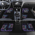 First Nations Darts NAIDOC 2026 Car Mats Aboriginal Dot Art