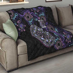 First Nations Darts NAIDOC 2026 Quilt Aboriginal Dot Art