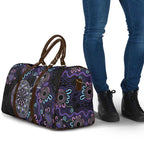 First Nations Darts NAIDOC 2026 Travel Bag Aboriginal Dot Art