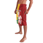 Custom British Lions Australia Lavalava Unique Style - Aussie Hoodie
