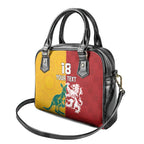 Custom British Lions Australia Shoulder Handbag Unique Style - Aussie Hoodie