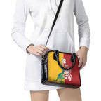 Custom British Lions Australia Shoulder Handbag Unique Style - Aussie Hoodie