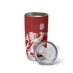 Custom British Lions Australia Tumbler Cup Unique Style - Aussie Hoodie