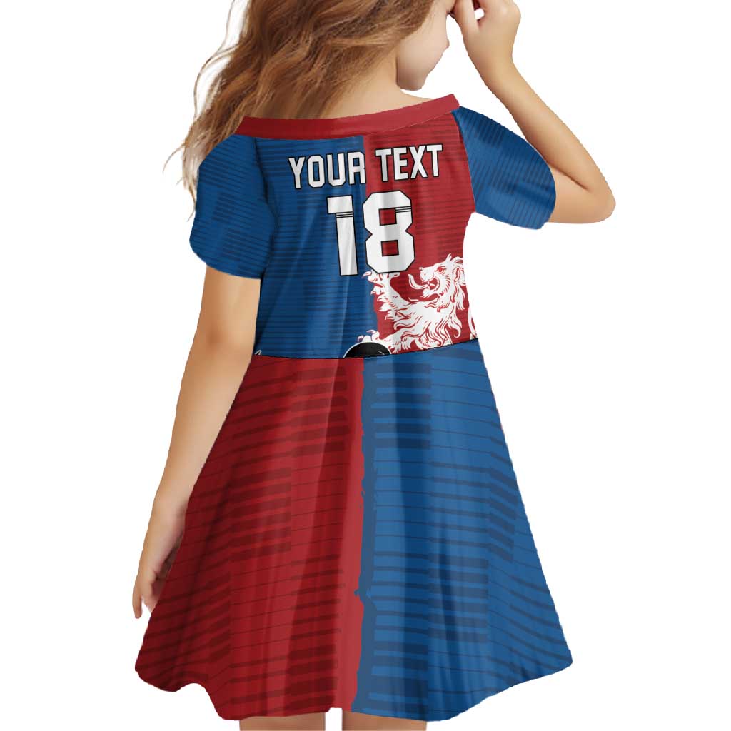 Custom British Lions Western Force Family Matching Off Shoulder Maxi Dress and Hawaiian Shirt Unique Style - Aussie Hoodie
