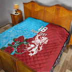 Custom British Lions Waratahs Quilt Unique Style - Aussie Hoodie