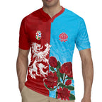 Custom British Lions Waratahs Rugby Jersey Unique Style - Aussie Hoodie