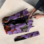 Personalised ANZAC Day Umbrella Remembering the Animals of War