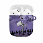 ANZAC Day AirPods Case Lest We Forget the Animals Too