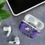 ANZAC Day AirPods Case Lest We Forget the Animals Too